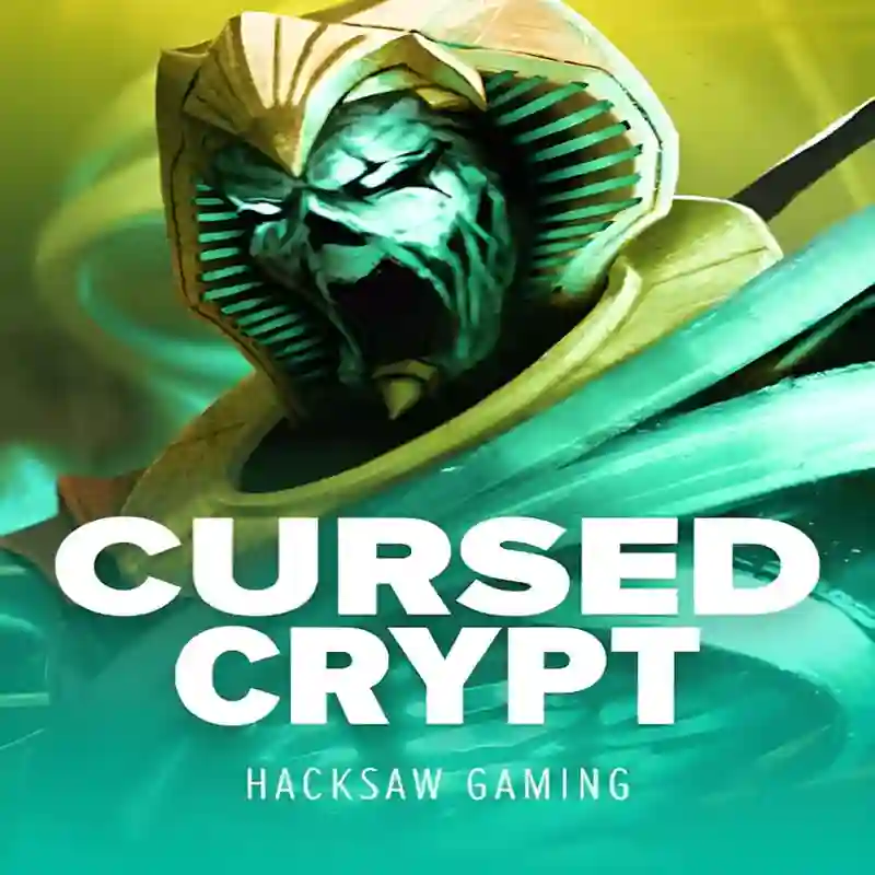 HS Cursed Crypt slot