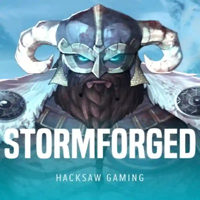 Slot HS Stormforged