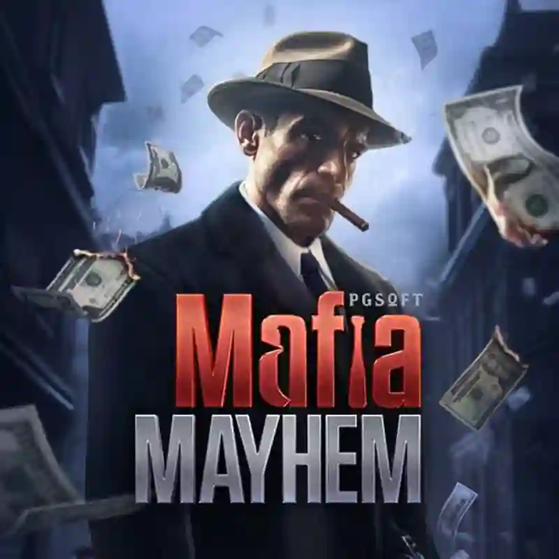 Slot Mafia Mayhem