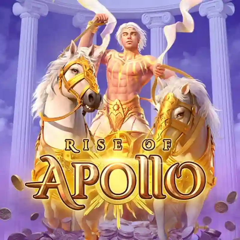 Rise of Apollo Slot Game - bbrbet Casino