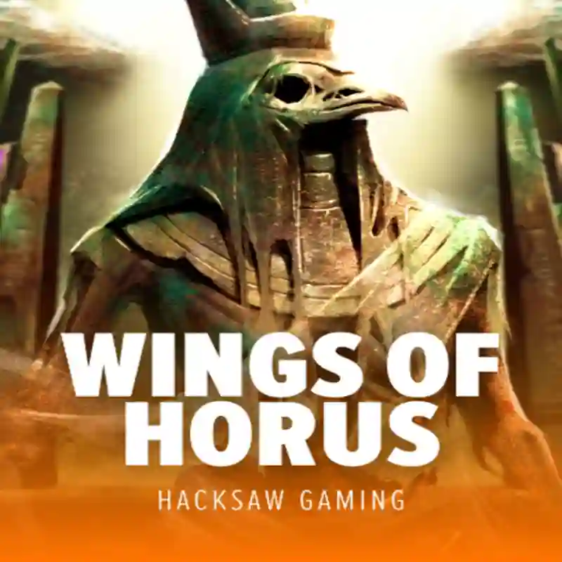 Wings of Horus slot en bbrbet casino